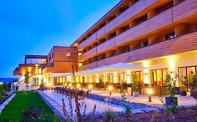 Sonnenhotel Weingut Römmert